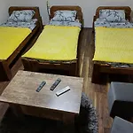 Himber 塞拉耶佛