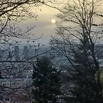 Himber * 塞拉耶佛