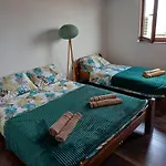 招待所 Himber 塞拉耶佛