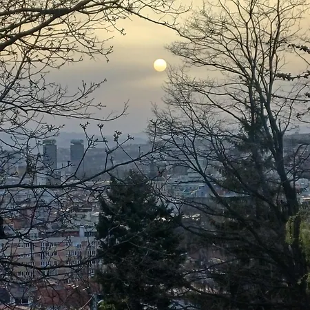 Himber * Sarajevo