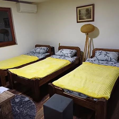 Himber * サラエヴォ