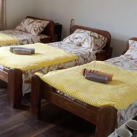 ゲストハウス Himber