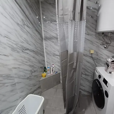 Vendégház Himber Szarajevó