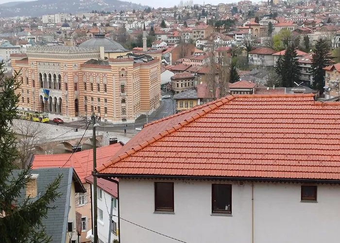 Himber * Σαράγεβο