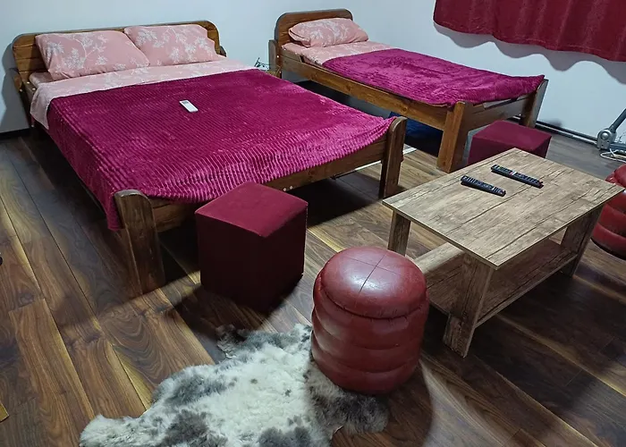 Πανσιόν Himber