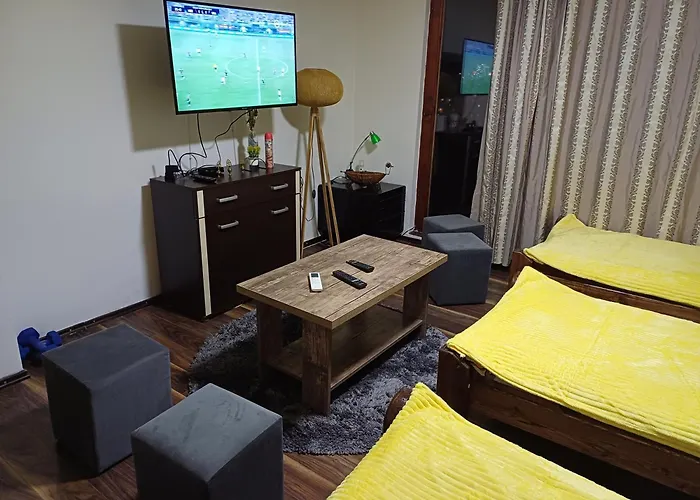 Himber * Σαράγεβο