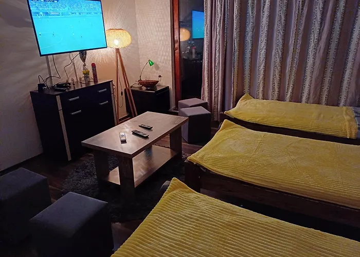 Himber * Σαράγεβο