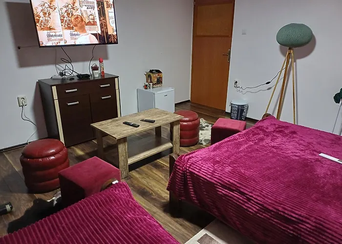 Himber * Σαράγεβο