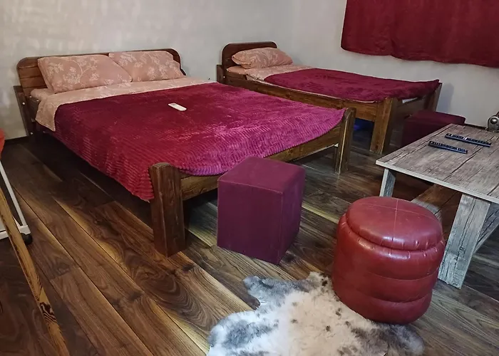 Himber Σαράγεβο