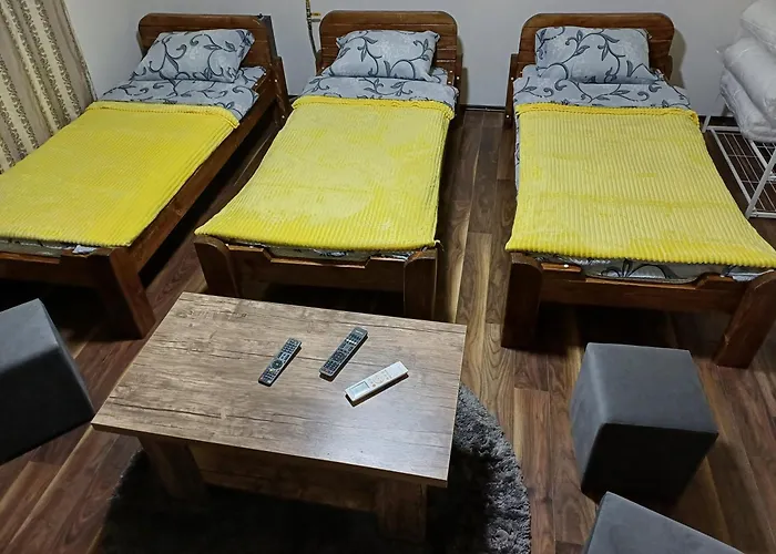 Himber Σαράγεβο