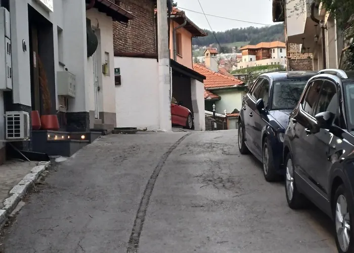 Πανσιόν Himber