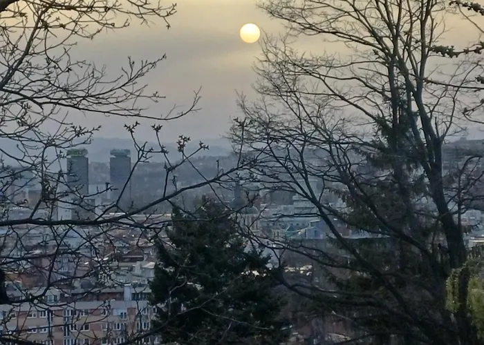 Himber * Σαράγεβο