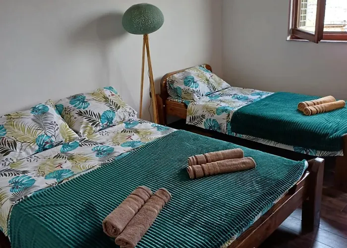 Πανσιόν Himber Σαράγεβο