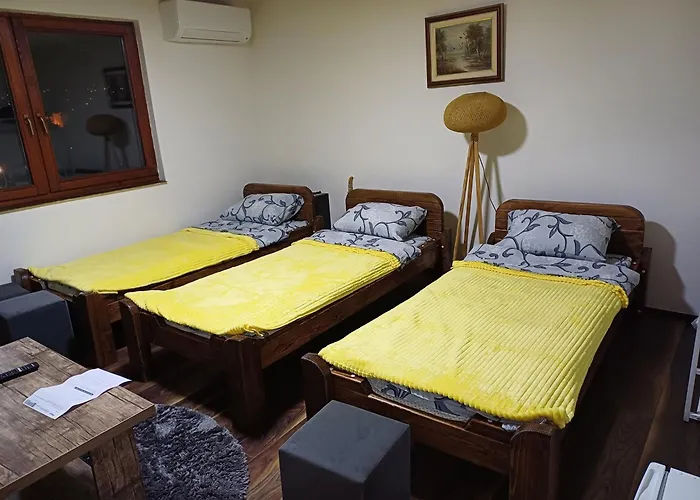 Himber * Σαράγεβο