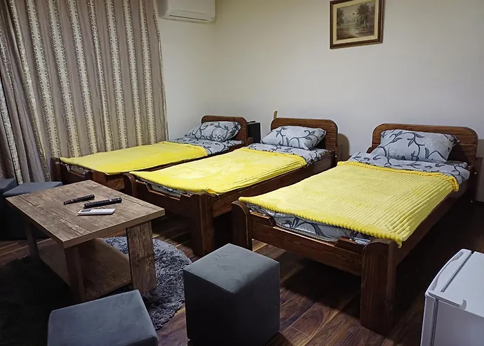 Himber Πανσιόν *