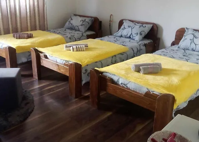 Himber Πανσιόν