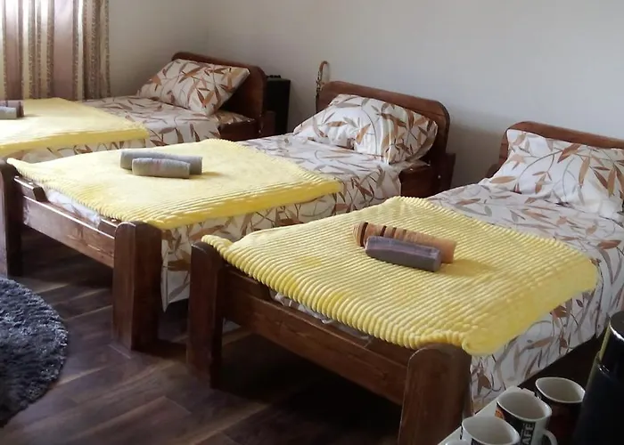 Πανσιόν Himber