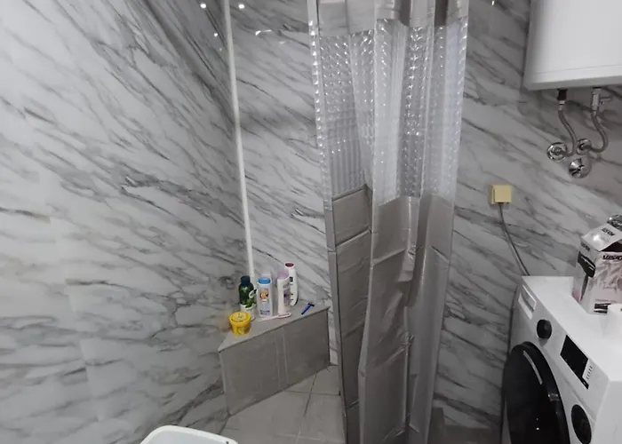 Πανσιόν Himber Σαράγεβο