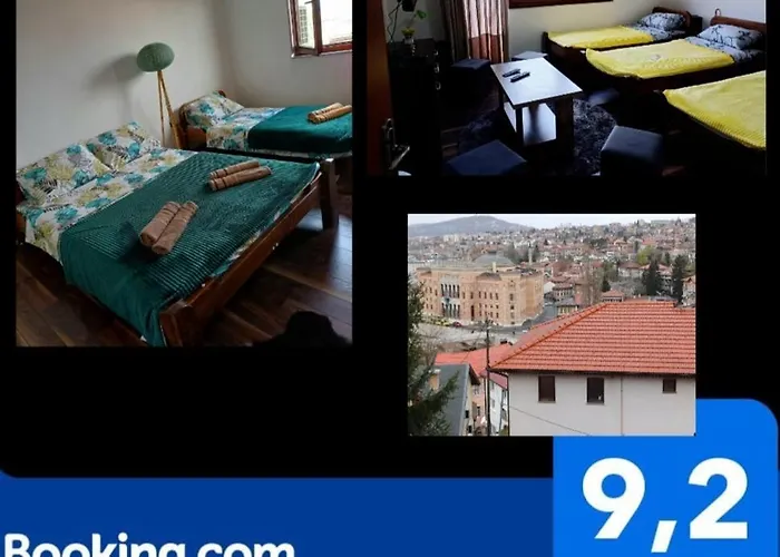 Himber Σαράγεβο